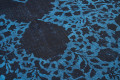 ORNAMENT BLUE