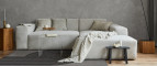 ARUBA GRAY