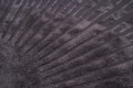ARACELIS STEEL GREY ROUND