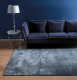 LINEN DARK BLUE