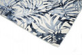 Шерстяные ковры BOTANICA BLUE