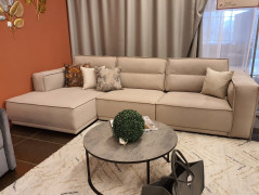 PANORAMA corner sofa