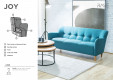 JOY armchair