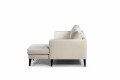  COCO small corner sofa