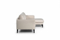  COCO small corner sofa
