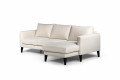  COCO small corner sofa