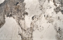 extendable table white marble NANDO