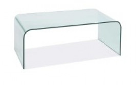 Prim A стеклянный столик
