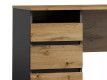 Desk  nr 005
