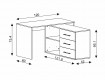 Desk Nr 013