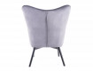 Lounge chair "MEN" different colors