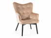 Lounge chair "MEN" different colors