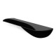 PIPA BOTTOM WALL MOUNTED COAT RACK
