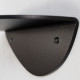 PIPA BOTTOM WALL MOUNTED COAT RACK
