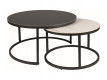 Rante coffee table set