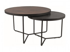 LIA coffee table set