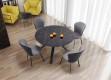 TIGO extendable table