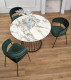 RODWAY round table