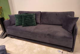 Flexy dīvāns gulta