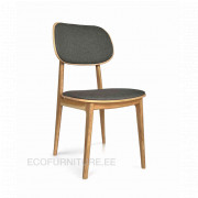 oak chair natural ADA 9111THALL