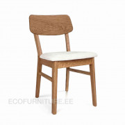 oak chair VIENNA 9114