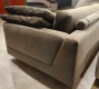 Infinity sofa
