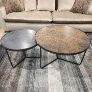 LIA coffee table set