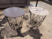 RIFFA table