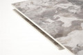 extendable table white marble NANDO