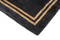 Vilnas paklāji IMPERIAL BLACK