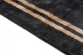 Vilnas paklāji IMPERIAL BLACK