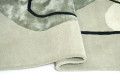 Vilnas paklāji LEIA BEIGE