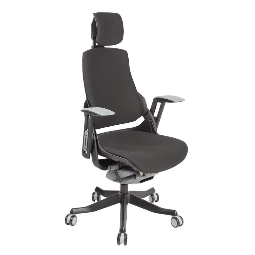 Ergonomic office chair AREON S