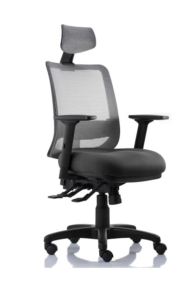 Ergonomic office chair TITANO