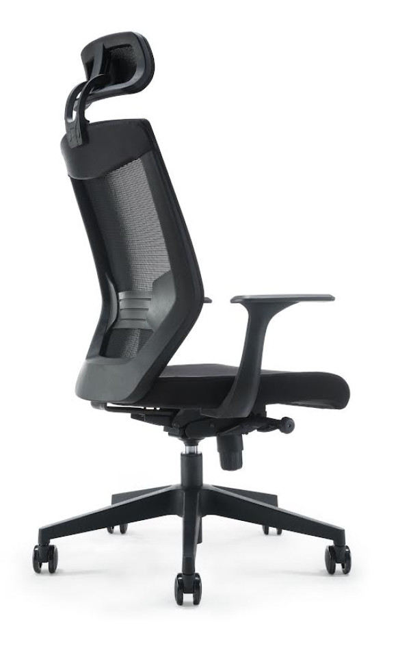 Ergonomic office chair  SLIM