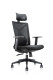 Ergonomisks biroja krēsls MODERN FASHION