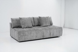 sofa bed sofa with large sleeping area DREAMY