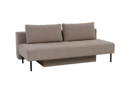  sofa bed with storage box HOMY