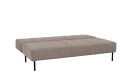  sofa bed with storage box HOMY