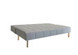  sofa bed with storage box HOMY