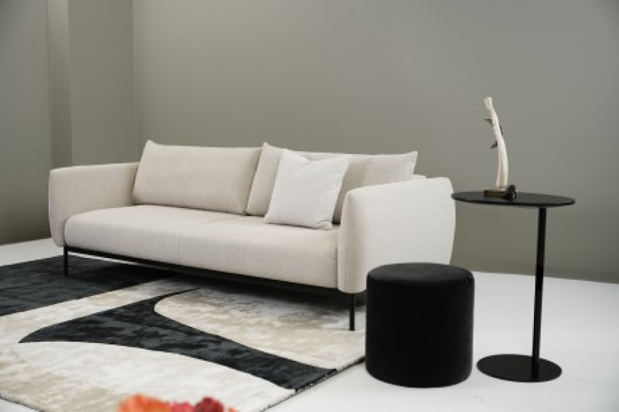 Modern sofa bed NEWBY