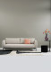 Modern sofa bed NEWBY
