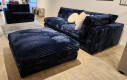 Very comfortable and soft modular sofa STATE