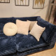 Very comfortable and soft modular sofa STATE
