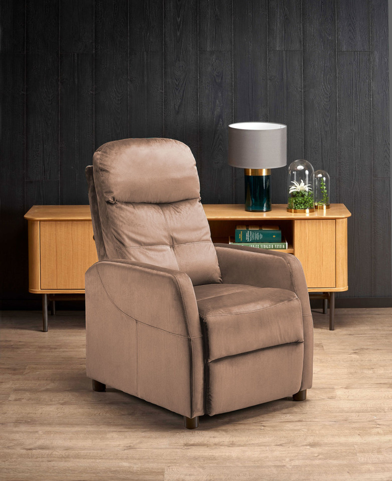 Lipe krēsls recliner