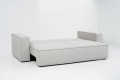 big sofa-bed 270cm MELODY