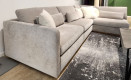 big corner sofa bed VARIA