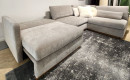 big corner sofa bed VARIA