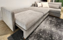 big corner sofa bed VARIA