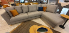 Wave big soft  sofa
